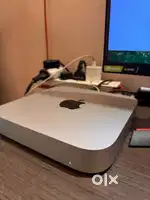 Mac Mini M2
