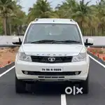 Tata Safari Storme, 2019, Diesel