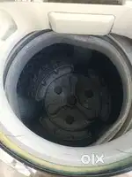 IFB TOP LOAD WASHING MACHINE