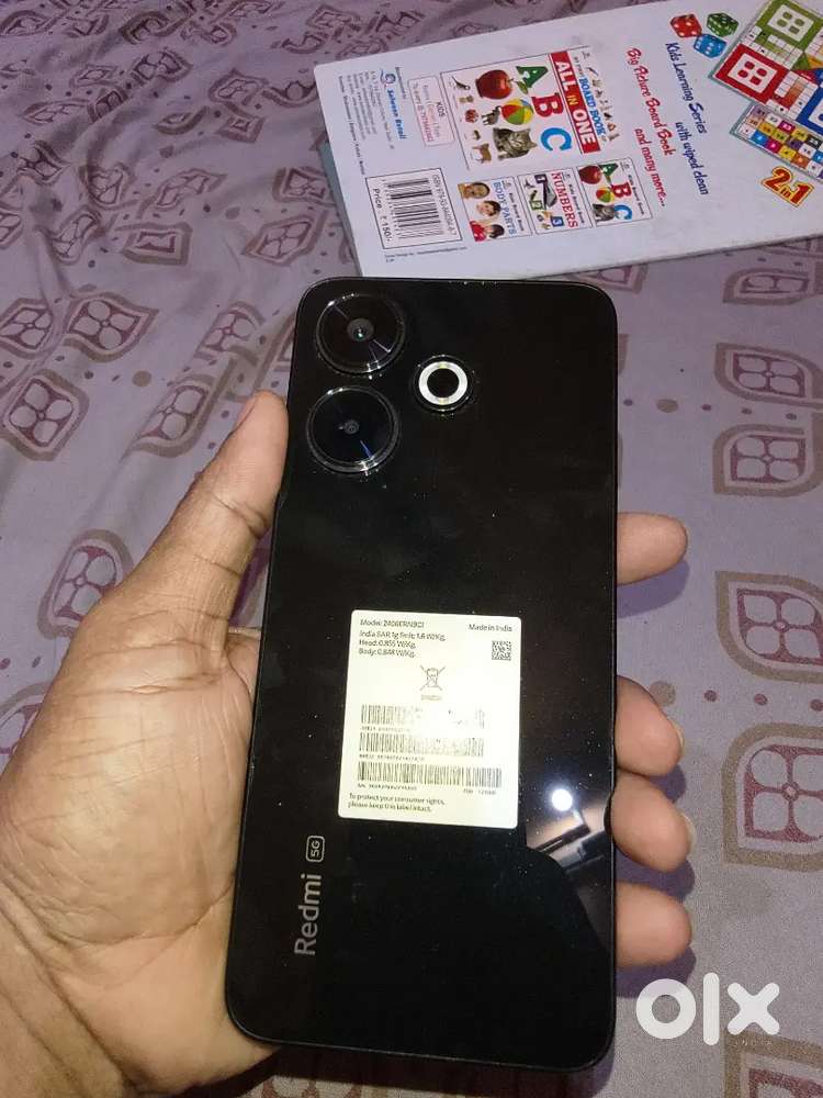 Redmi 13 5G