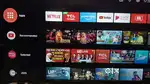 TV IFFALCON 43 inches