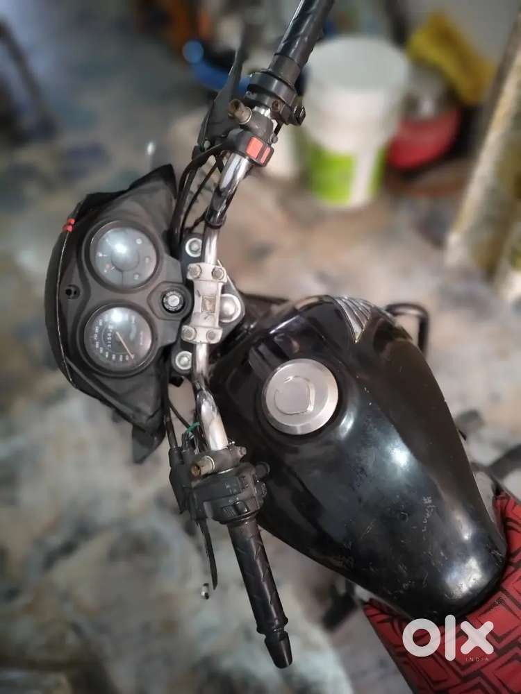 Honda shine best condition