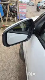 Creta side mirrors original