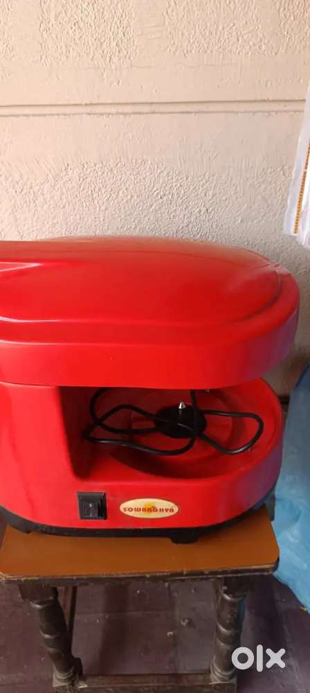 SOWBHAGYA WET GRINDER 2 LTRS