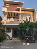 Luxurious 4BHK  Duplex Villa with Jacuzzi for Lease