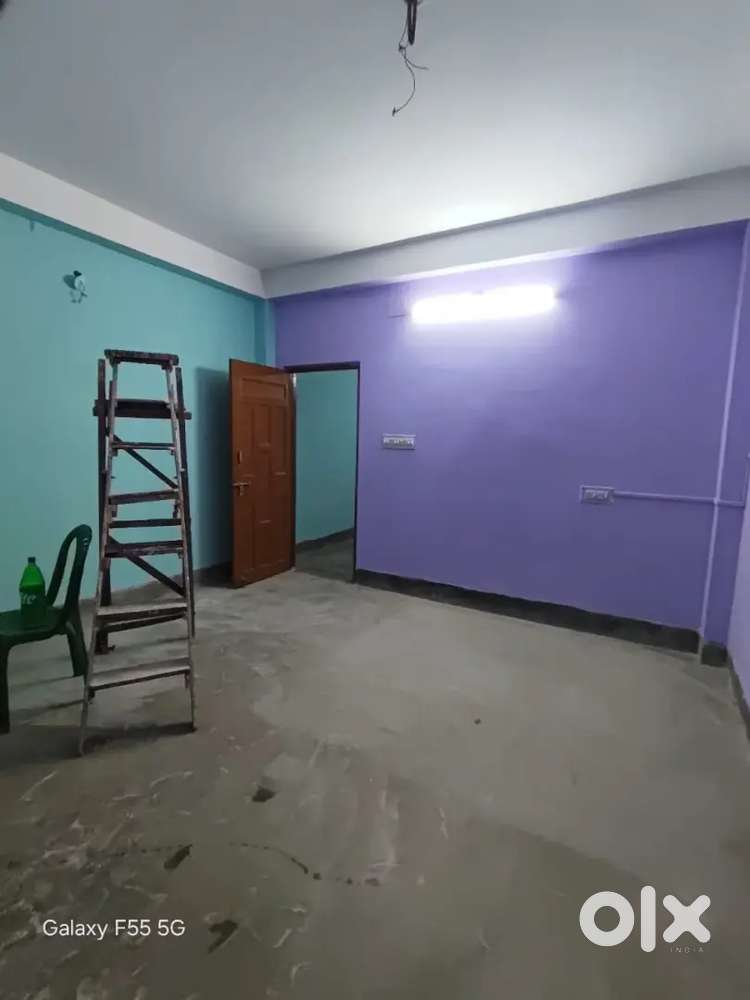 5,500/- Rent (Family rent)