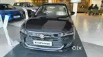 Maruti Suzuki Dzire, 2025, Petrol