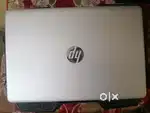 Hp s15 in Good condition  Ryzen 5 and 16 Ram  , SSD 500GB