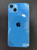 I phone 13 mint condition