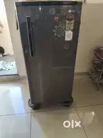 LG Fridge 5 star