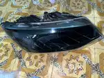 Skoda rapid headlights bonnet bumper diccy suspension parts available