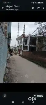 Corner plot at sidhra jammu
