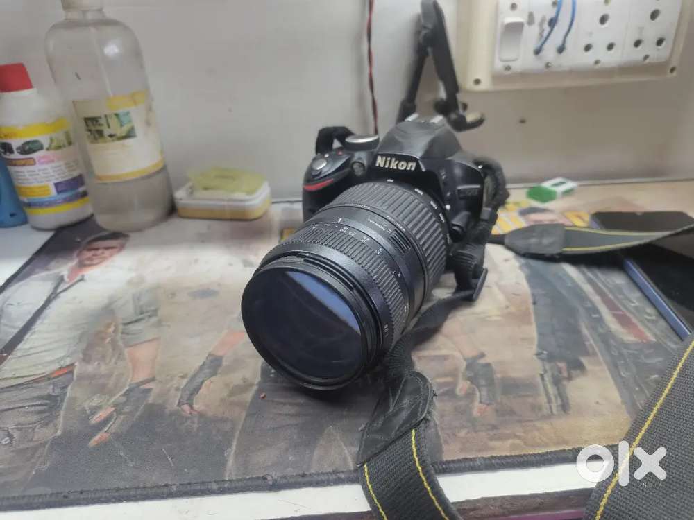 Canon DSLR for sale. Price negotiable