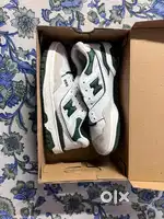 New balance 550
