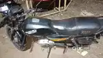 Bick very good condition no problem