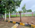 50Sqyds East Facing Open Plot for Sale @18Lakhs At Rampally