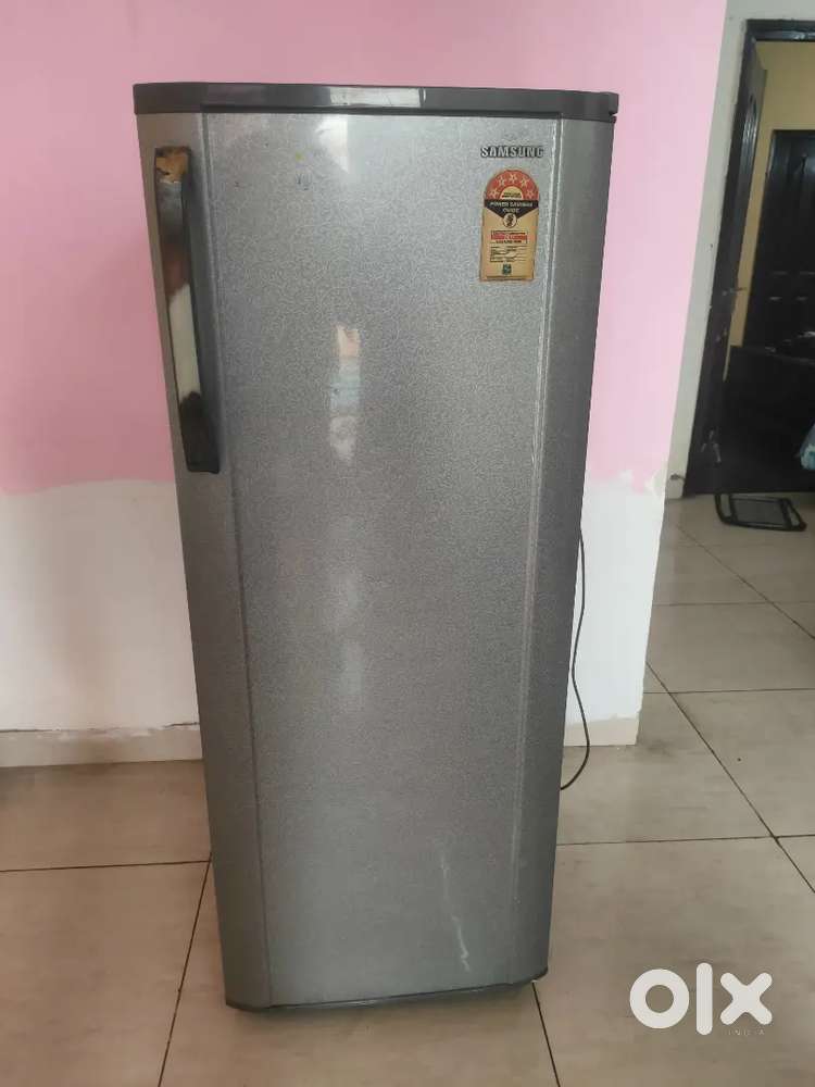 Samsung fridge