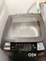 Godrej Fully automatic washing machine
