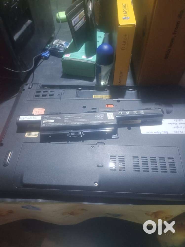 Acer aspire 5755 laptop