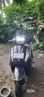Access 125 in good condition