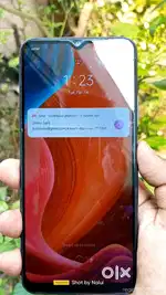 Realme c15