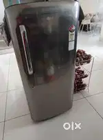 Single door under warranty with bill 2 years old All Ok