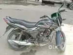 Passion Xpro  110cc Engine