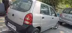 Maruti Suzuki Alto 0.8 LXI (O), 2006, Petrol
