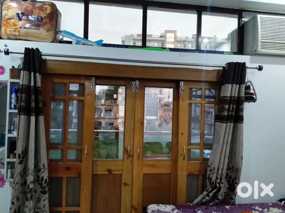 1 BHK cm STUDIO FLAT FOR SALE. MDDA APPROVED