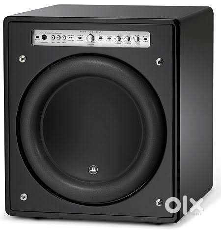 JL AUDIO F113V1 15” inches subwoofer