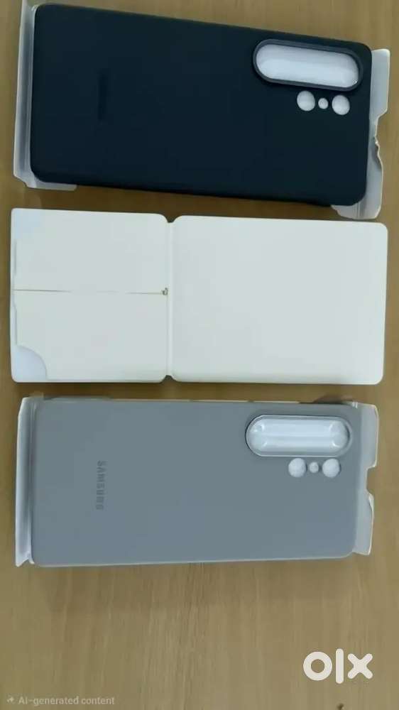 Samsung original S25 ultra case official