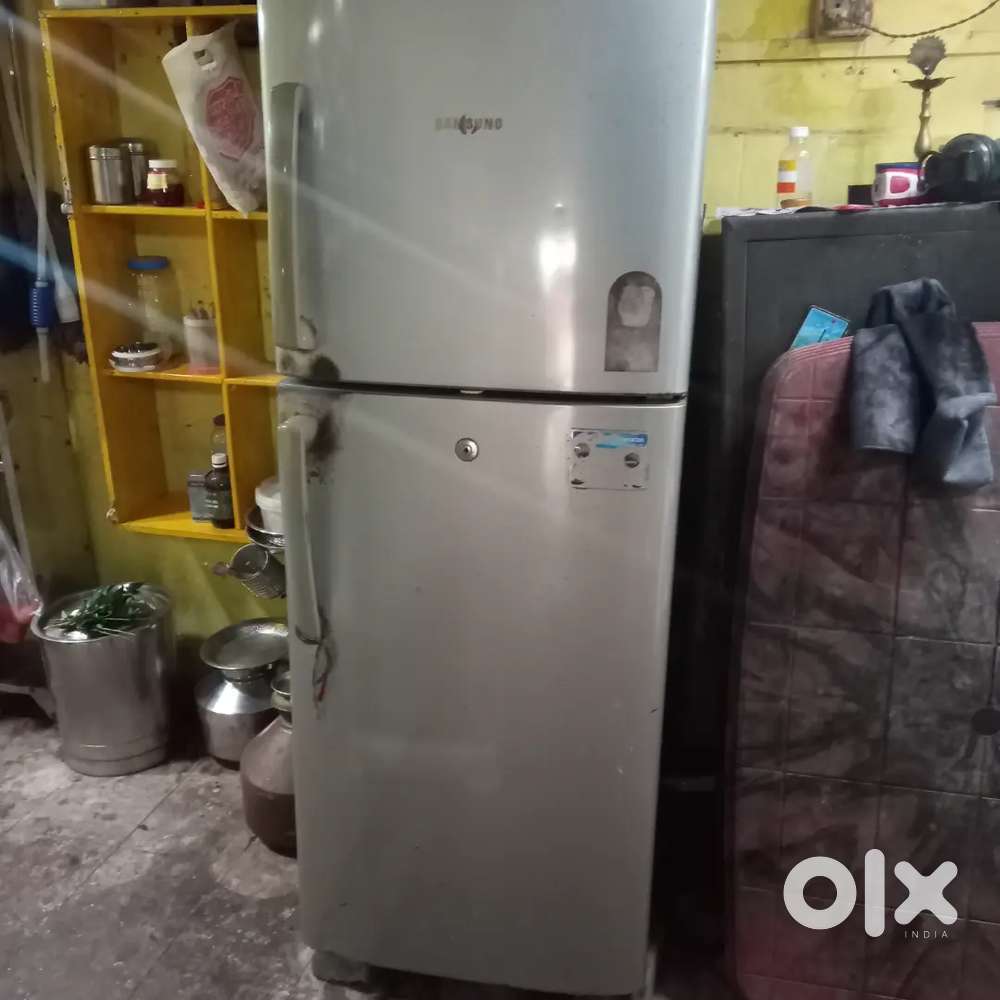 Refrigerator for sale in Running condition