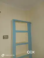 Two bhk flat for rent