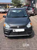 Maruti Suzuki Alto 800 LXI, 2019, Petrol