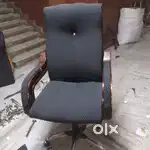 Office chair repair service available
