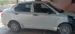 Maruti Suzuki Swift Dzire 2009