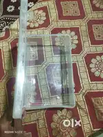 Jewelleries box medicine box