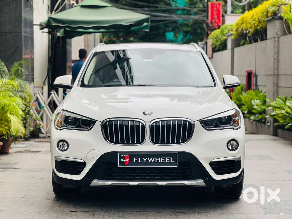 BMW X1 2.0 SDRIVE 20D, 2020, Diesel