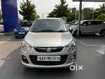 Maruti Suzuki Alto K10 VXi (O), 2019, Petrol