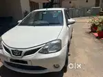 Toyota Etios Liva 2016 Diesel 85000 Km Driven