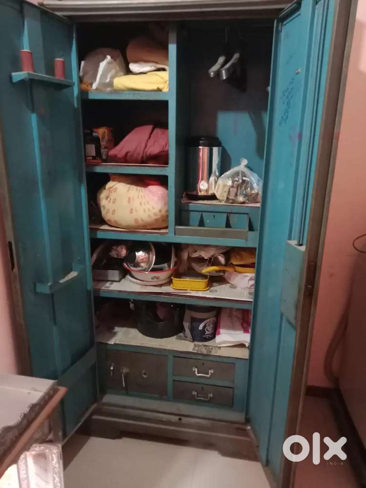 I want to sell my tijori