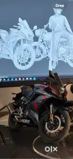 Full modified