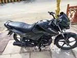 Hero passion pro एकदम जबरदस्त कंडीशन में कोई भी काम नहीं है