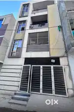 Standalone/Individual Building for Sale