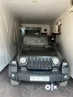 Thar Automatic petrol