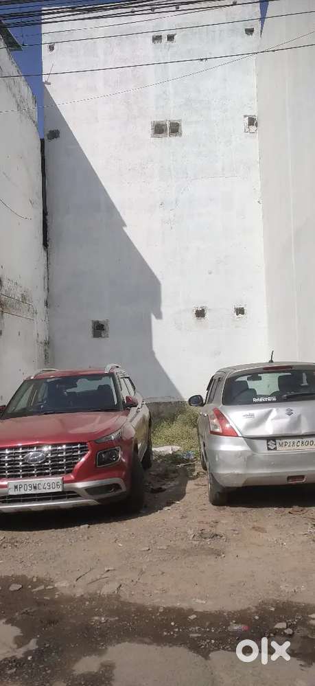 Prime property at near jk hospital plot for sale