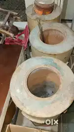 Tandoori Chullaha