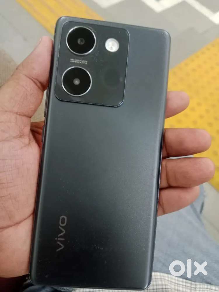 Vivo y300 plus 5g