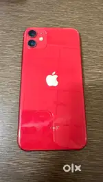 Brand new iphone 11