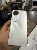 VIVO V50e 256GB Only 20Days used